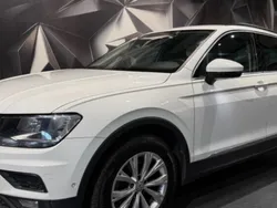 Utilisé 2019 VW Tiguan SUV | 19 690 € (Prix juste)