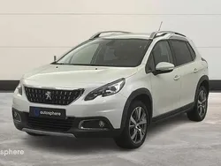 Utilisé 2019 Peugeot 2008 Allure SUV | 12 499 € (Super prix)