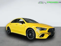 Utilisé 2019 Mercedes 250 Coupé | 38 100 €