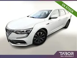 Blanc Utilisé 2022 Renault Talisman Zen Break | 19 488 € (Bon prix)