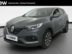 Gris Utilisé 2022 Renault Kadjar Evolution SUV | 15 999 € (Bon prix)