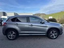 Occasion 2012 Peugeot 4008 SUV | 2 500 €