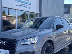 Utilisé 2019 Audi Q2 S-line plus SUV | 27 980 € (Prix juste)