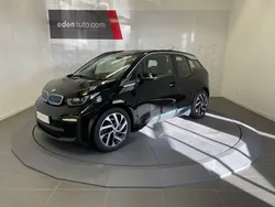 Noir Utilisé 2021 BMW i3 Comfort Edition Citadine | 16 900 € (Bon prix)