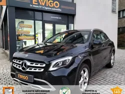 Utilisé 2019 Mercedes GLA200 SUV | 23 950 € (Bon prix)