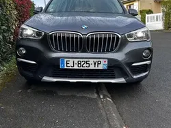 Utilisé 2017 BMW X1 xLine SUV | 18 200 € (Prix assez cher)