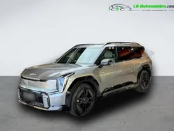 Utilisé 2024 Kia EV9 3 SUV | 74 200 € (Prix juste)