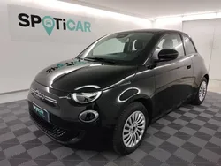 Utilisé 2022 Fiat 500e Action Citadine | 13 990 € (Prix juste)