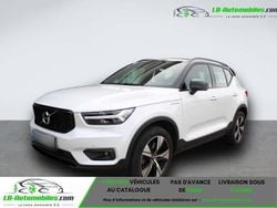Utilisé 2021 Volvo XC40 SUV | 36 200 € (Prix juste)