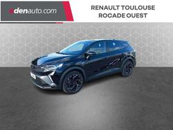 Occasion 2025 Renault Symbioz Esprit Alpine SUV | 30 990 € (Prix juste)