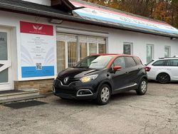 Noir Utilisé 2013 Renault Captur Expression SUV | 5 499 €