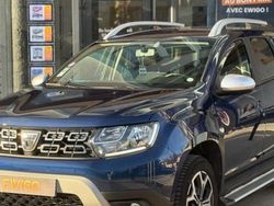 Bleu Occasion 2019 Dacia Duster Prestige SUV | 14 980 € (Prix juste)