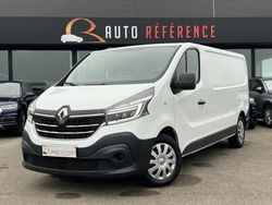 Blanc Utilisé 2020 Renault Trafic Van | 15 825 € (Super prix)