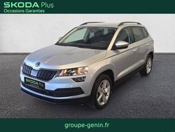 Utilisé 2022 Skoda Karoq SUV | 18 990 € (Super prix)