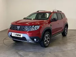 Rouge Utilisé 2019 Dacia Duster SUV | 16 990 € (Prix juste)