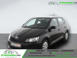 Utilisé 2016 Skoda Fabia Citadine | 12 700 € (Prix assez cher)