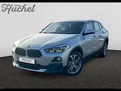 Argent Utilisé 2020 BMW X2 Sport Line SUV | 22 930 € (Prix juste)