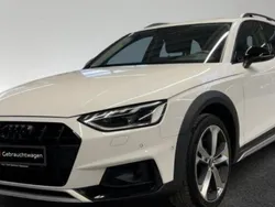 Utilisé 2023 Audi A4 Allroad Design Break | 44 900 € (Prix assez cher)