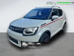 Utilisé 2018 Suzuki Ignis Citadine | 17 600 € (Prix cher)