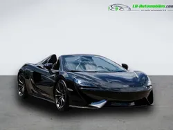 Utilisé 2018 McLaren 570S Coupé | 167 500 € (Super prix)