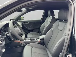 Noir Utilisé 2017 Audi Q2 SUV | 27 443 €