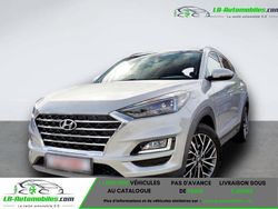 Utilisé 2019 Hyundai Tucson SUV | 26 200 € (Prix cher)