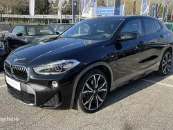 Utilisé 2018 BMW X2 M Sport SUV | 24 299 € (Prix juste)