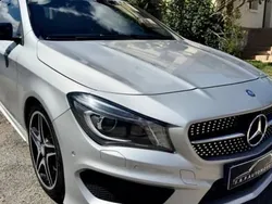 Gris Utilisé 2013 Mercedes CLA180 AMG Berline | 13 999 € (Prix cher)