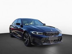 Bleu Utilisé 2024 BMW M340 M Performance Berline | 69 990 € (Prix juste)