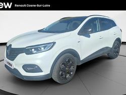 Blanc Utilisé 2021 Renault Kadjar Black Edition SUV | 19 490 € (Prix juste)