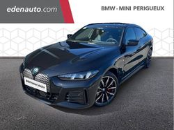 Utilisé 2025 BMW i4 M Sport Berline | 69 700 €