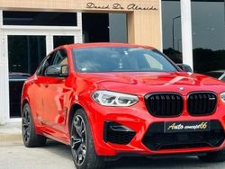 Rouge Utilisé 2019 BMW X4 Competition Edition SUV | 54 900 € (Super prix)