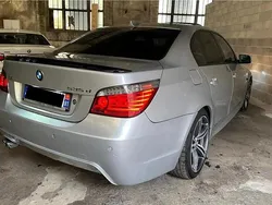 Utilisé 2008 BMW 535 Sport Line Berline | 11 500 €