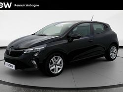Noir Utilisé 2024 Renault Clio Evolution Van | 15 990 €