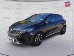 Noir etoile Utilisé 2024 Renault Clio V Techno Berline | 17 499 € (Prix assez cher)