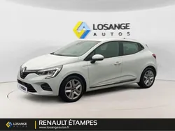 Utilisé 2020 Renault Clio V Business Citadine | 15 990 € (Prix juste)