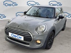 Utilisé 2014 Mini Cooper D Chili Citadine | 8 990 € (Prix cher)