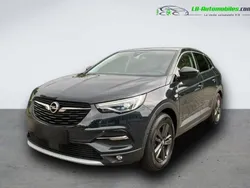 Utilisé 2019 Opel Grandland X SUV | 18 800 € (Prix juste)