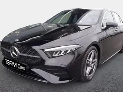 Utilisé 2024 Mercedes A200 AMG line Berline | 37 890 € (Prix assez cher)