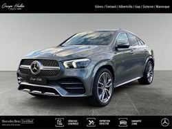Utilisé 2021 Mercedes GLE350 AMG line Coupé | 69 990 € (Prix juste)