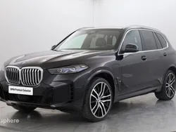 Noir Utilisé 2024 BMW X5 M Sport SUV | 91 499 € (Super prix)
