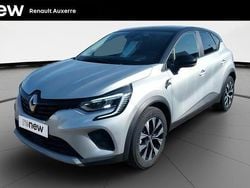 Gris Utilisé 2023 Renault Captur Evolution SUV | 15 990 € (Bon prix)