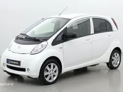 Blanc Utilisé 2019 Peugeot iON Active Citadine | 6 499 € (Prix juste)