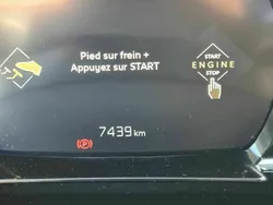 Noir Utilisé 2019 Citroën DS3 Chic SUV | 31 250 €