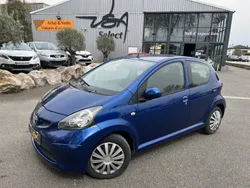 Utilisé 2007 Toyota Aygo Citadine | 5 490 €