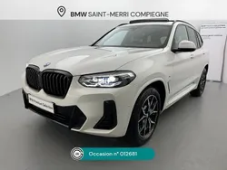 Utilisé 2023 BMW X3 M Sport SUV | 56 490 €