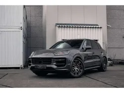 Gris Utilisé 2024 Porsche Cayenne S SUV | 132 307 €