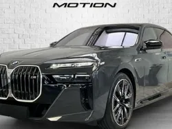 Utilisé 2023 BMW i7 M Performance Berline | 144 990 €