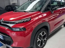 Utilisé 2023 Citroën C3 Aircross PureTech SUV | 16 990 € (Bon prix)