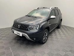 Gris Utilisé 2021 Dacia Duster Prestige SUV | 15 690 € (Bon prix)